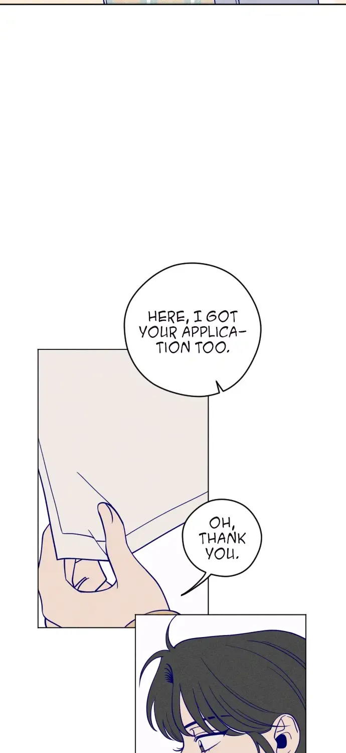 Youth Diary Chapter 4 page 39 - 