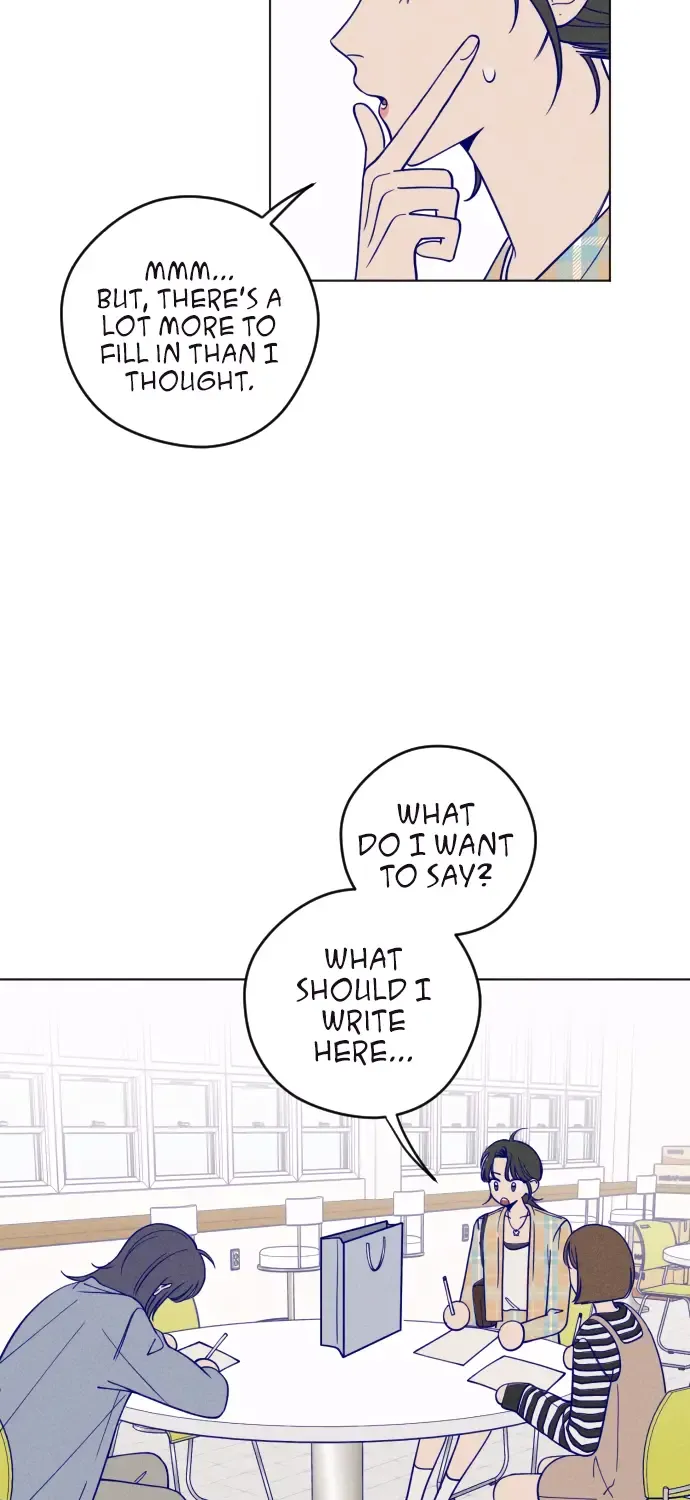 Youth Diary Chapter 4 page 40 - 
