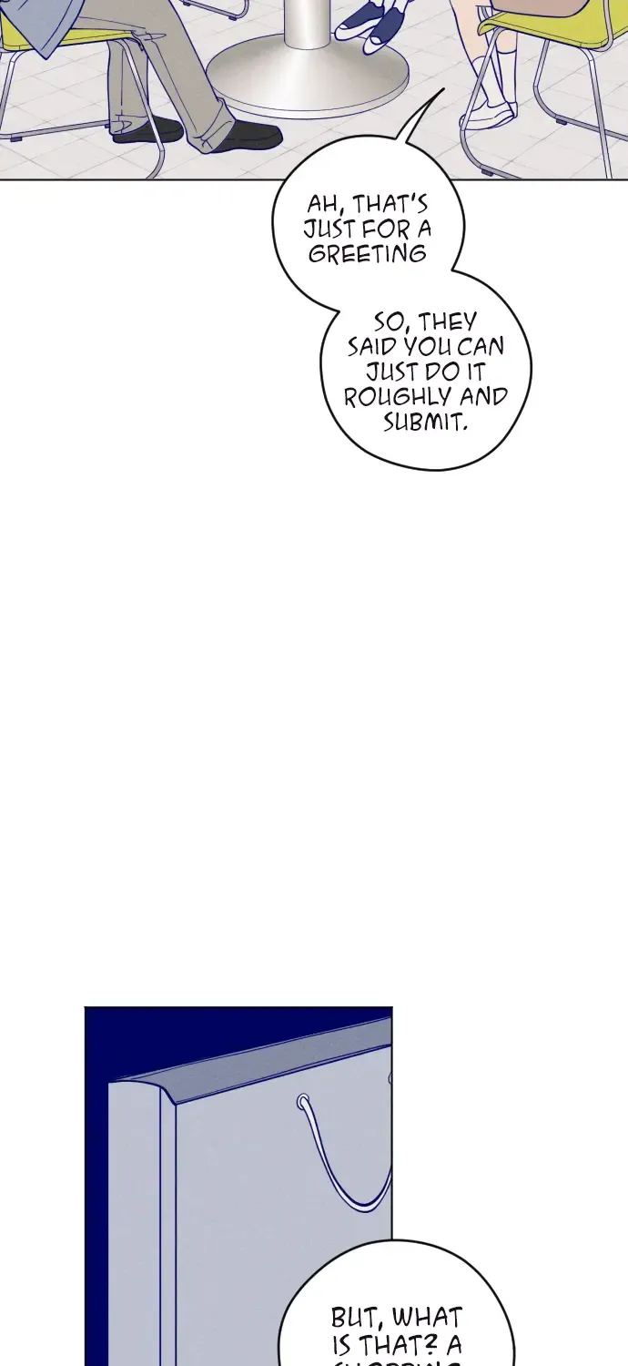 Youth Diary Chapter 4 page 41 - 