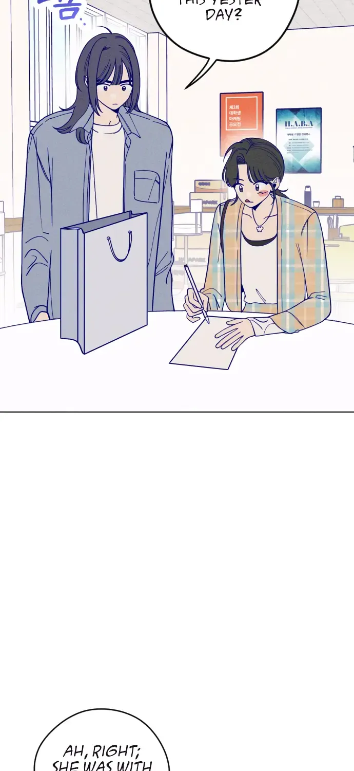 Youth Diary Chapter 4 page 44 - 