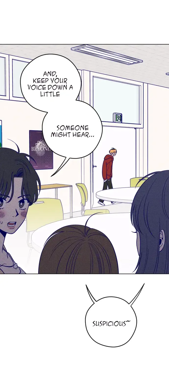 Youth Diary Chapter 4 page 48 - 