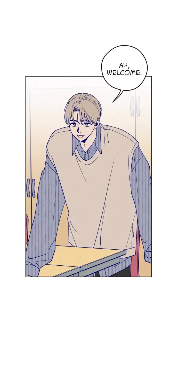 Youth Diary Chapter 4 page 52 - 