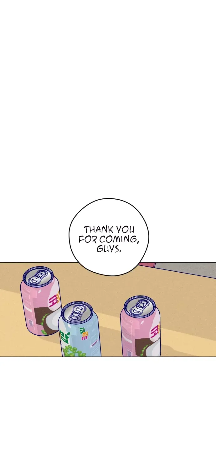 Youth Diary Chapter 4 page 54 - 