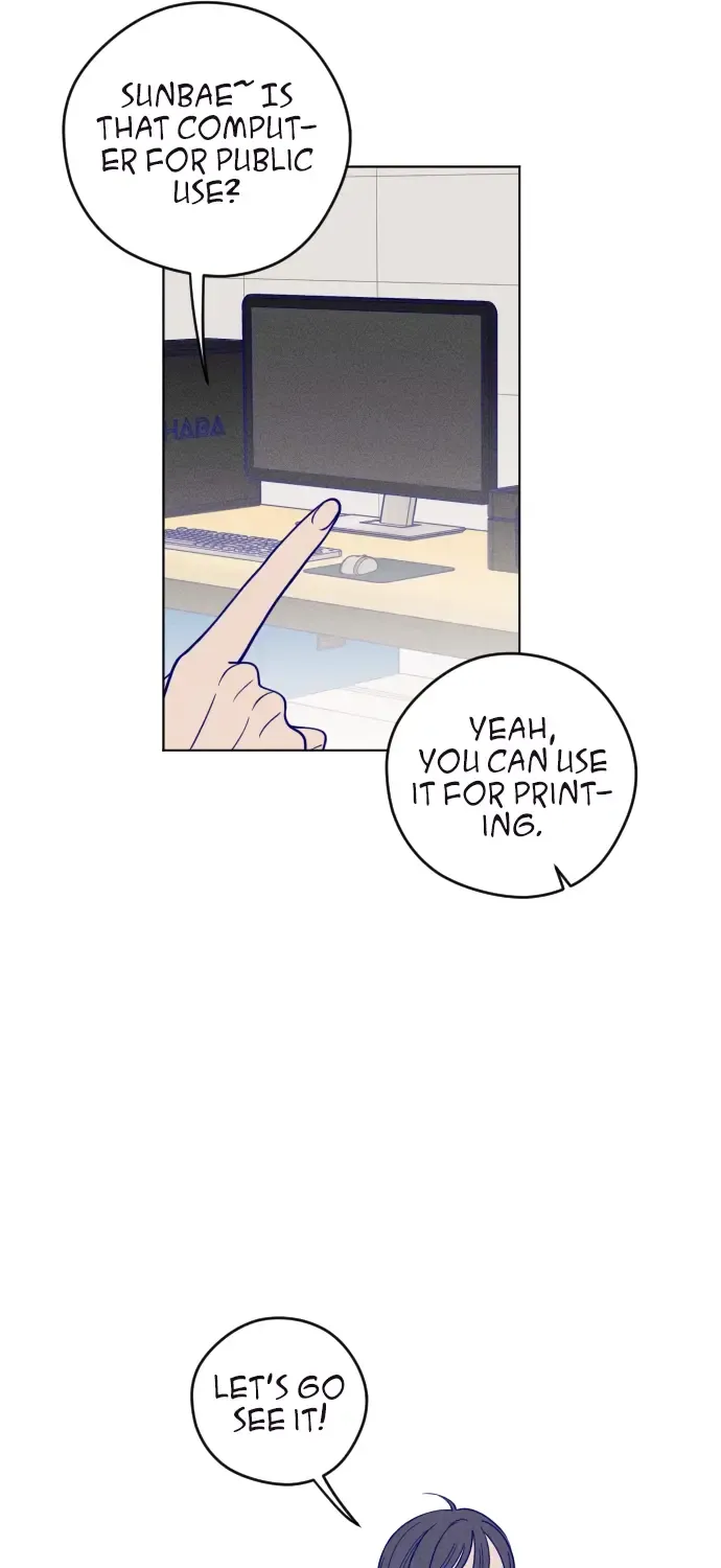 Youth Diary Chapter 4 page 57 - 