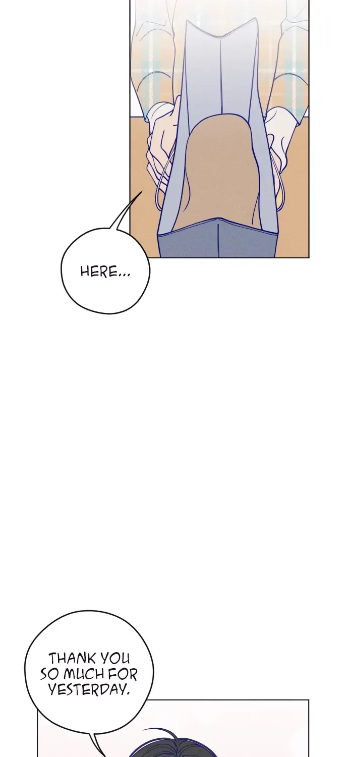 Youth Diary Chapter 4 page 60 - 