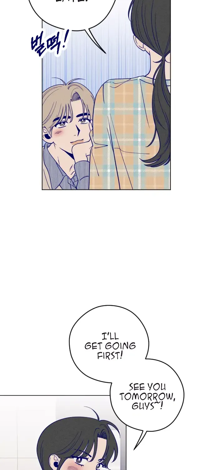 Youth Diary Chapter 4 page 69 - 