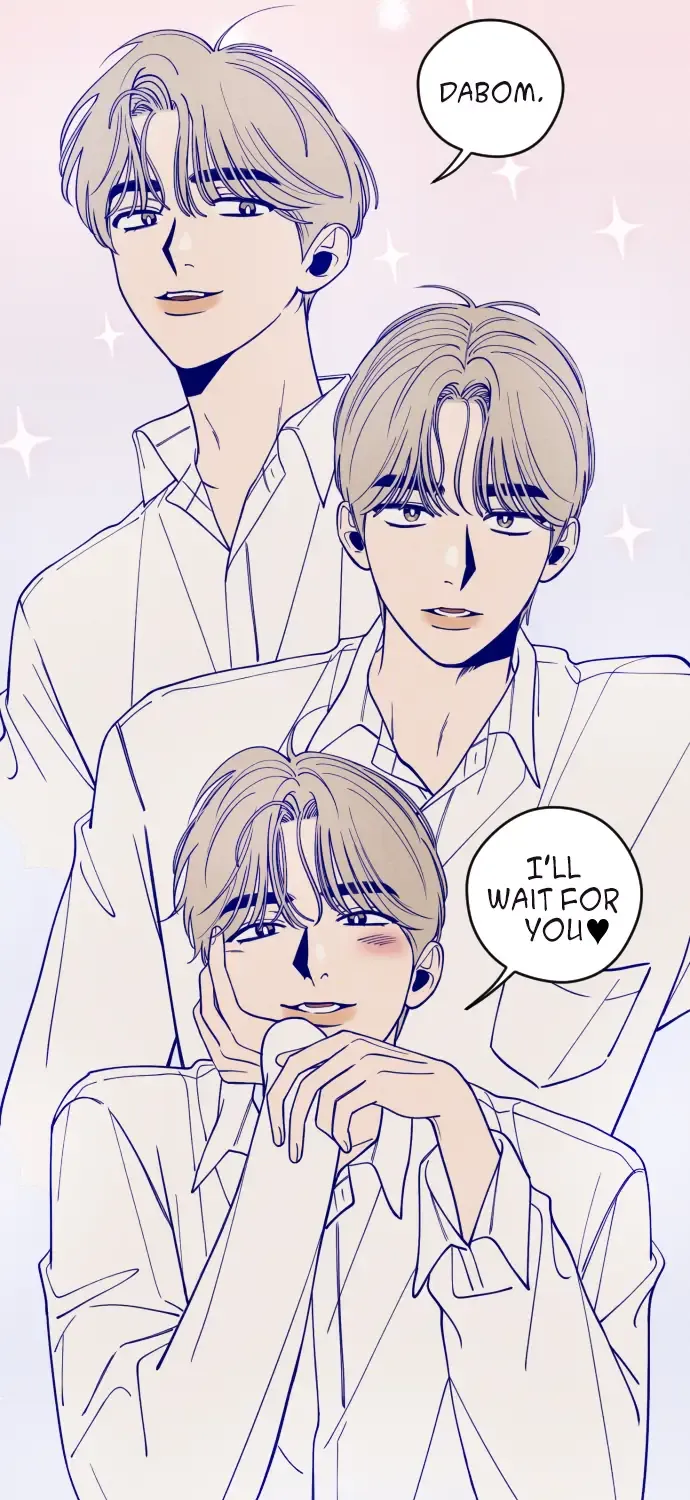 Youth Diary Chapter 4 page 8 - 