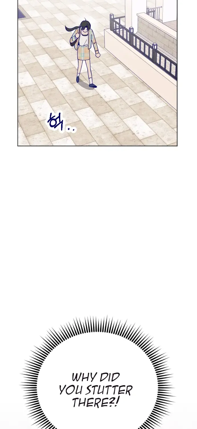 Youth Diary Chapter 4 page 72 - 
