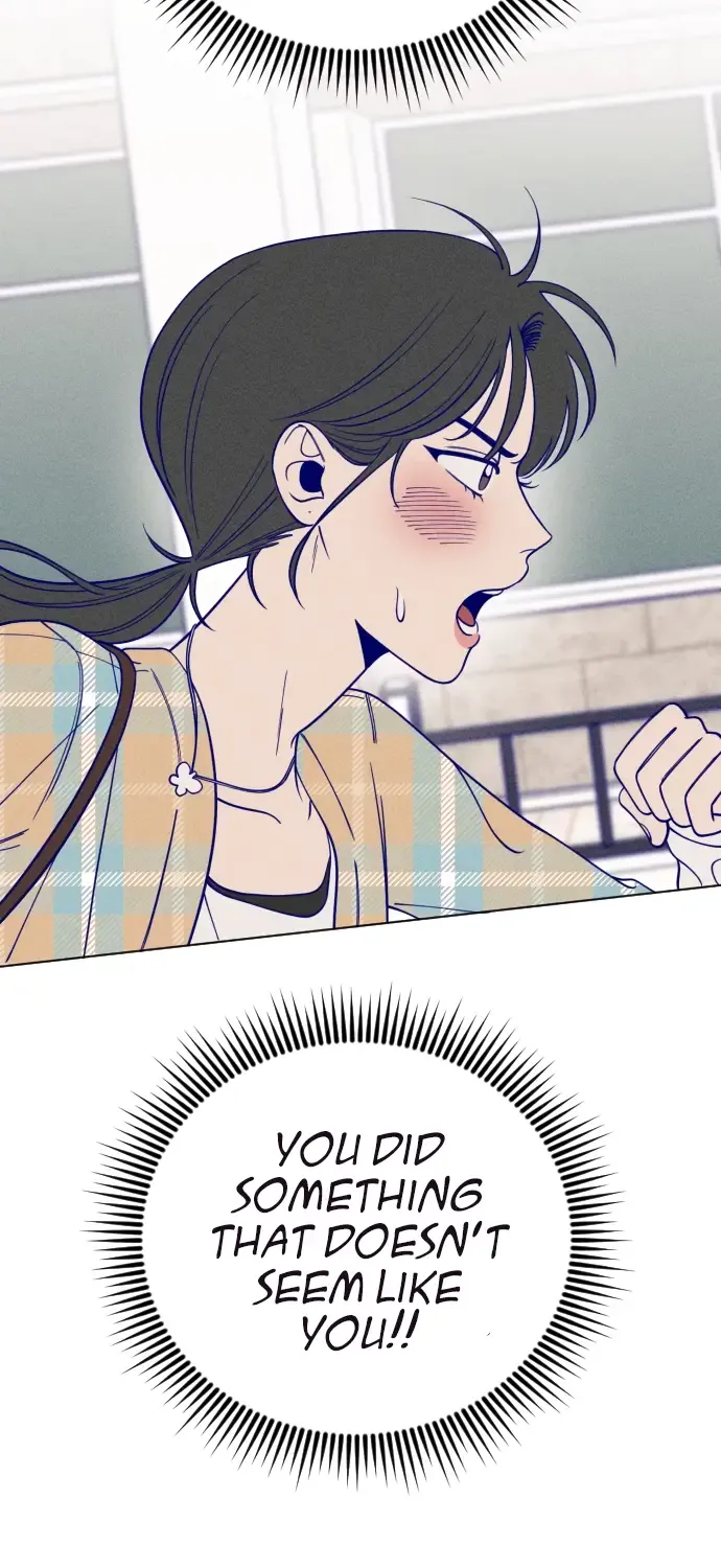 Youth Diary Chapter 4 page 73 - 