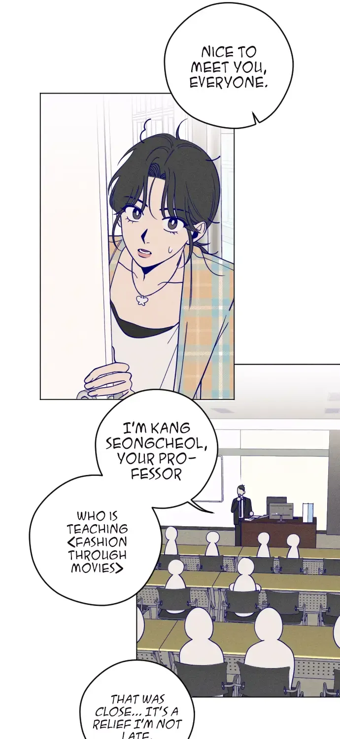 Youth Diary Chapter 4 page 77 - 
