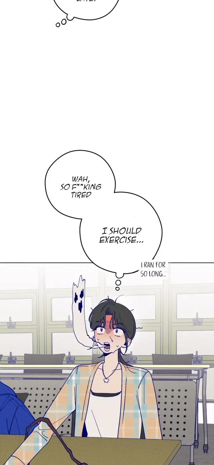 Youth Diary Chapter 4 page 78 - 
