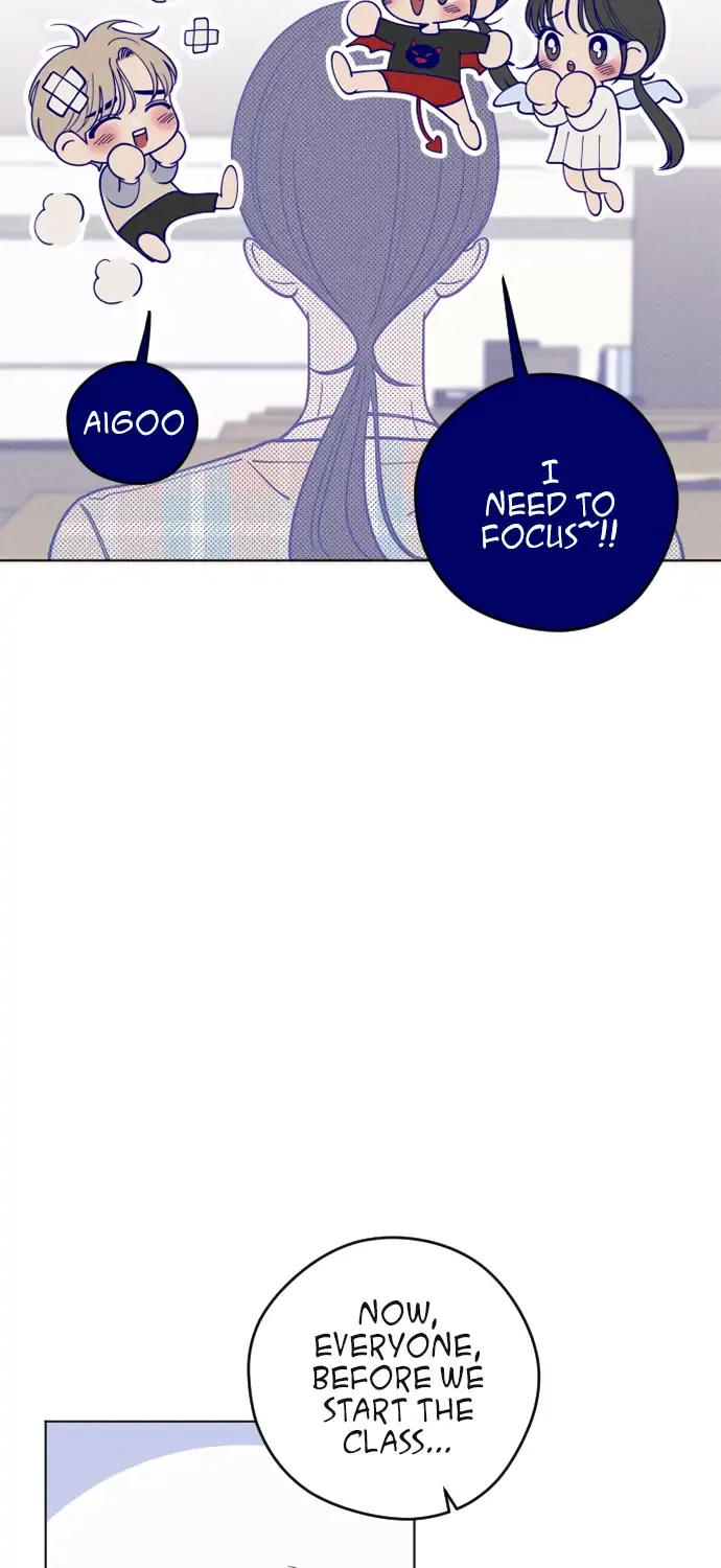 Youth Diary Chapter 4 page 81 - 