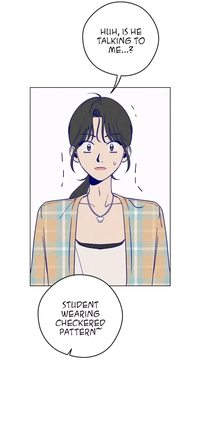 Youth Diary Chapter 4 page 83 - 