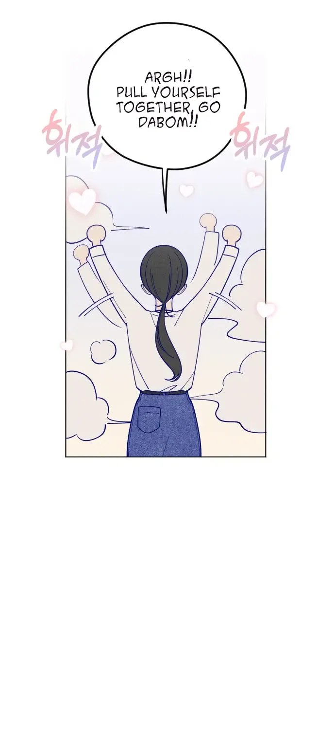 Youth Diary Chapter 4 page 10 - 