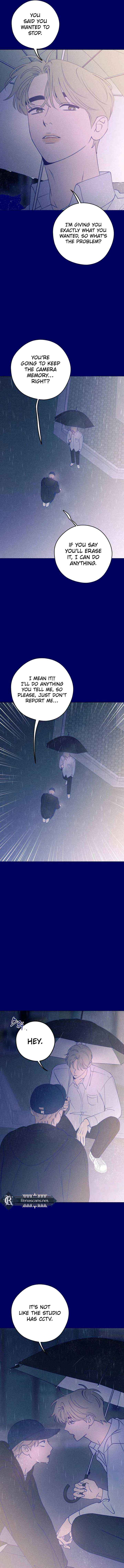 Youth Diary Chapter 40 page 13 - 