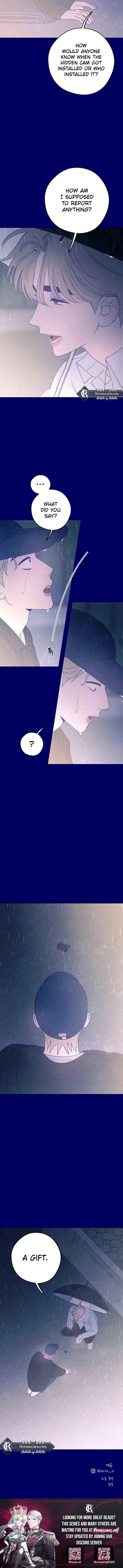 Youth Diary Chapter 40 page 14 - 