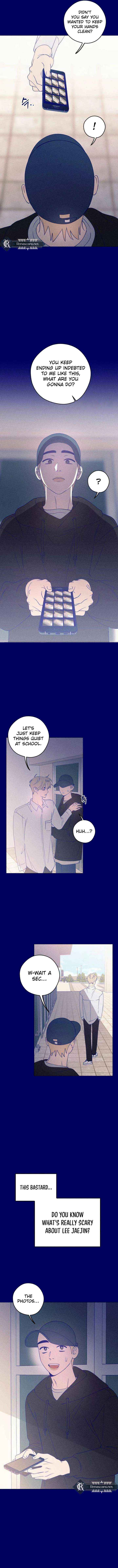 Youth Diary Chapter 40 page 7 - 