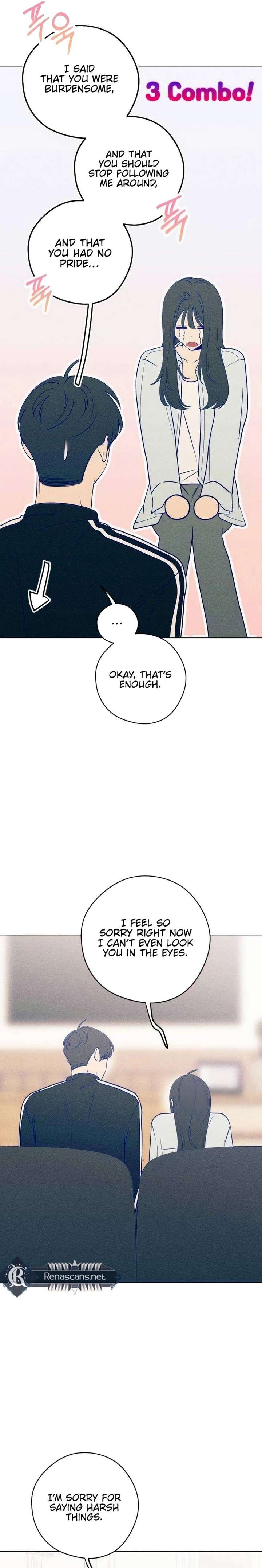 Youth Diary Chapter 41 page 13 - 