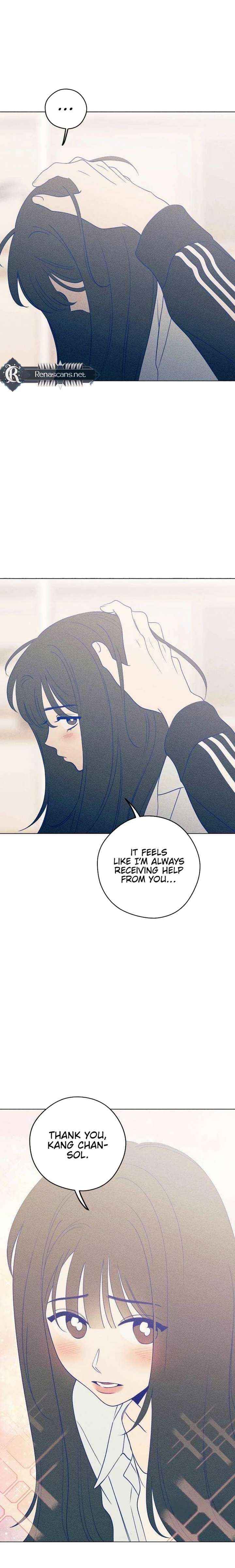 Youth Diary Chapter 41 page 16 - 