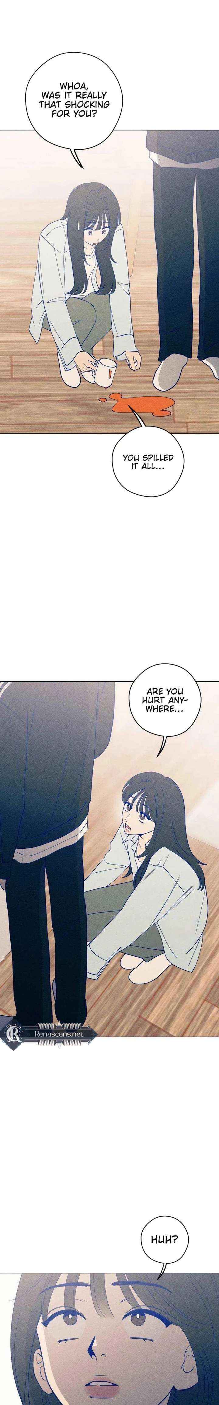 Youth Diary Chapter 41 page 23 - 