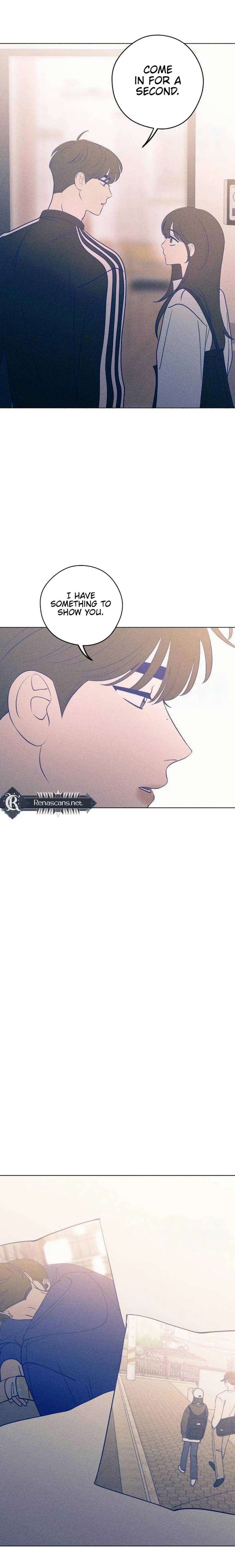 Youth Diary Chapter 41 page 8 - 