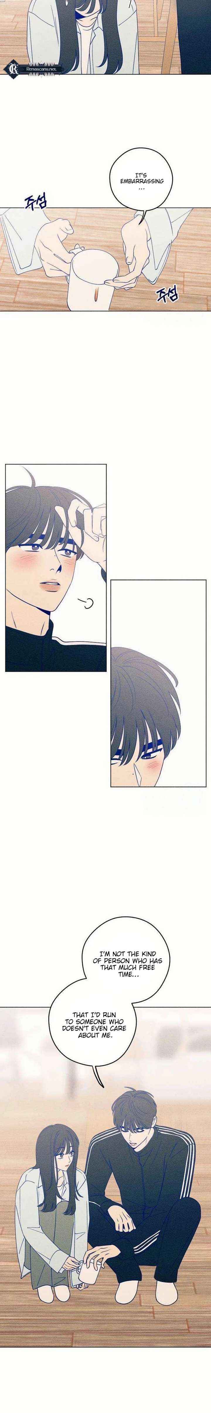 Youth Diary Chapter 42 page 2 - 