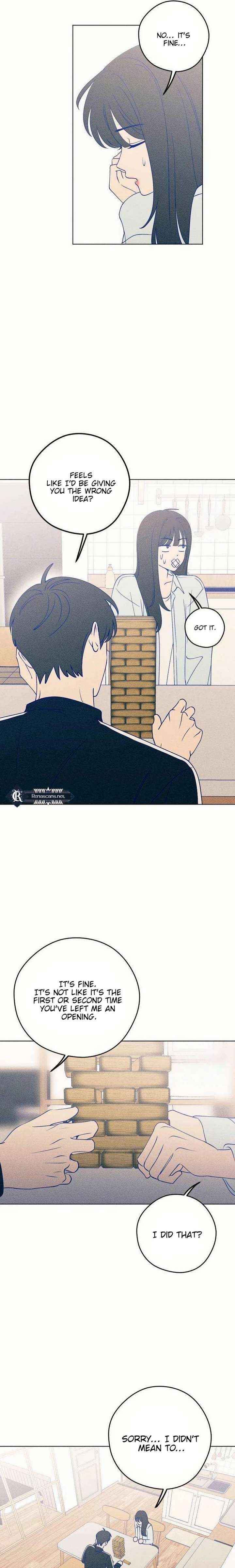 Youth Diary Chapter 42 page 13 - 