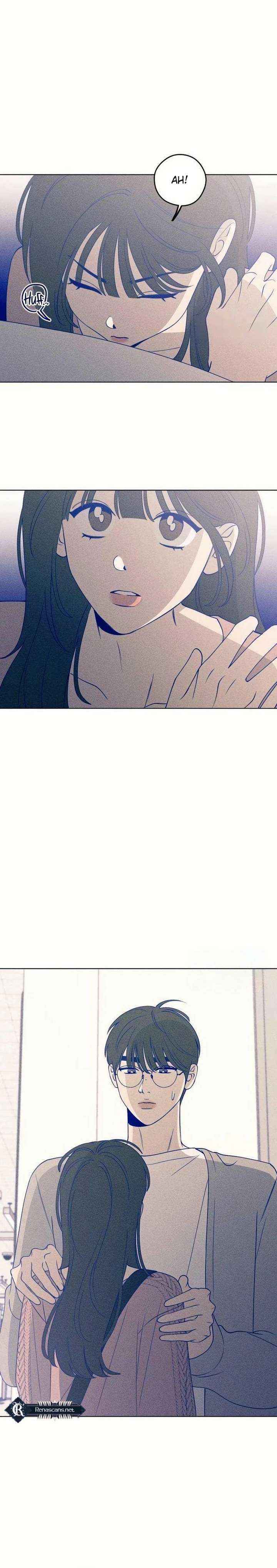 Youth Diary Chapter 43 page 21 - 