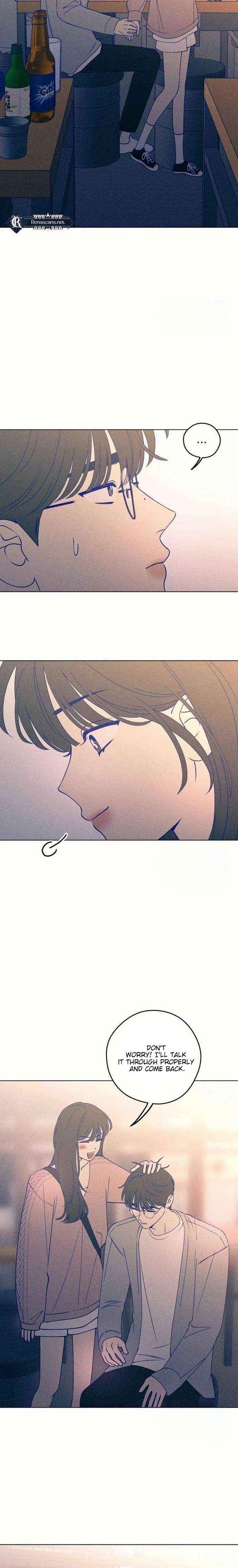 Youth Diary Chapter 44 page 21 - 