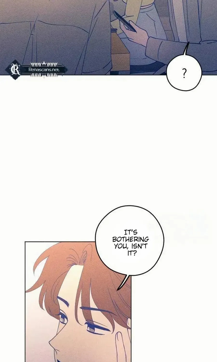 Youth Diary Chapter 45 page 22 - 