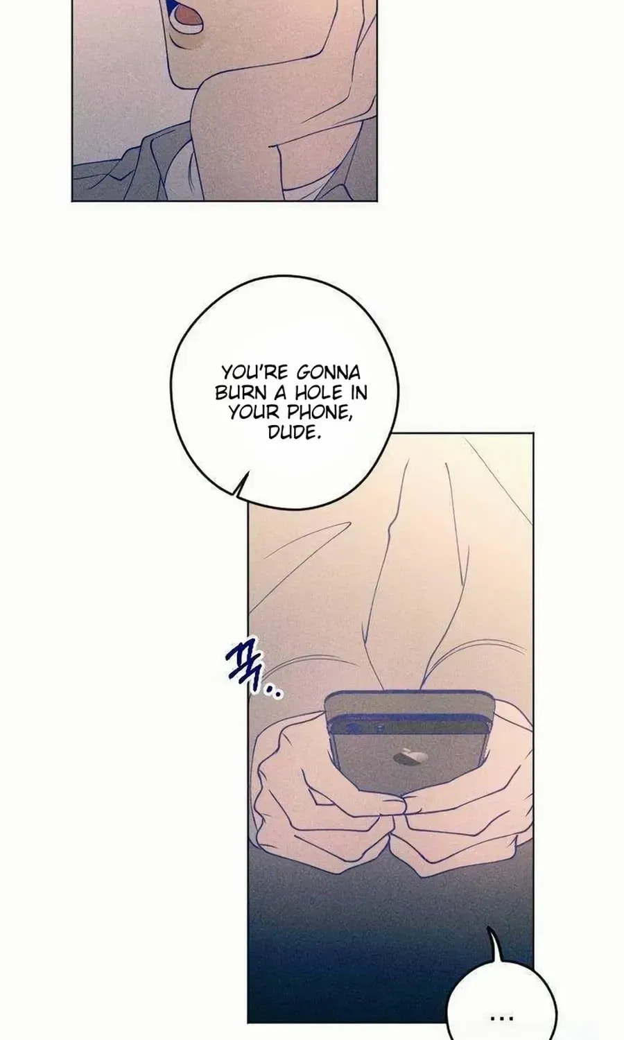 Youth Diary Chapter 45 page 23 - 