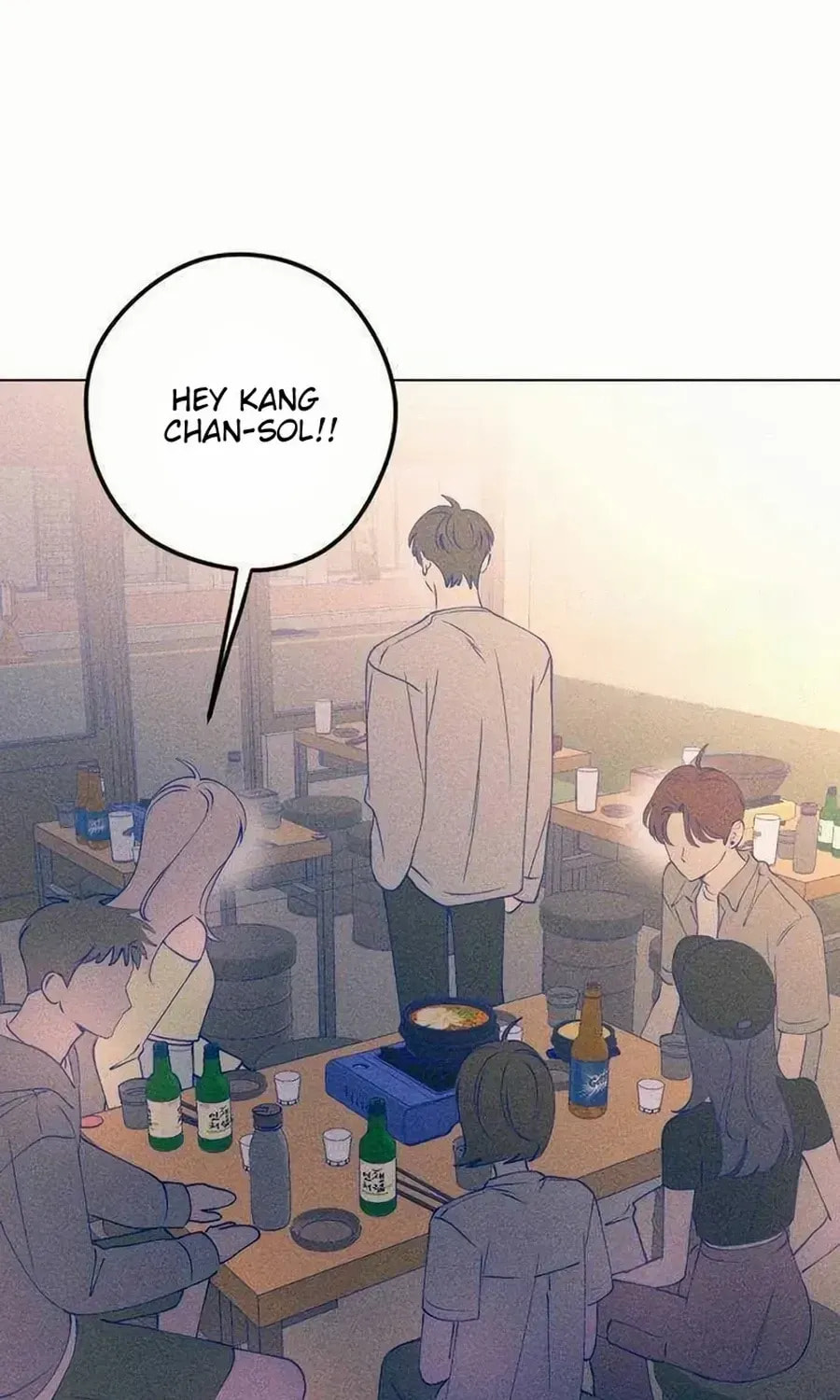 Youth Diary Chapter 45 page 27 - 