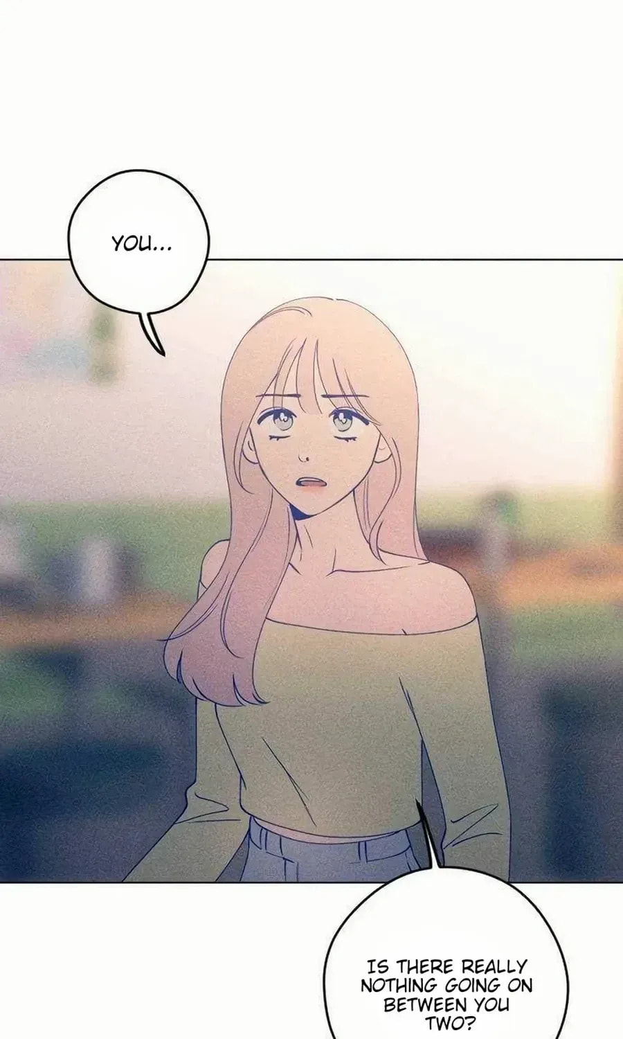 Youth Diary Chapter 45 page 29 - 