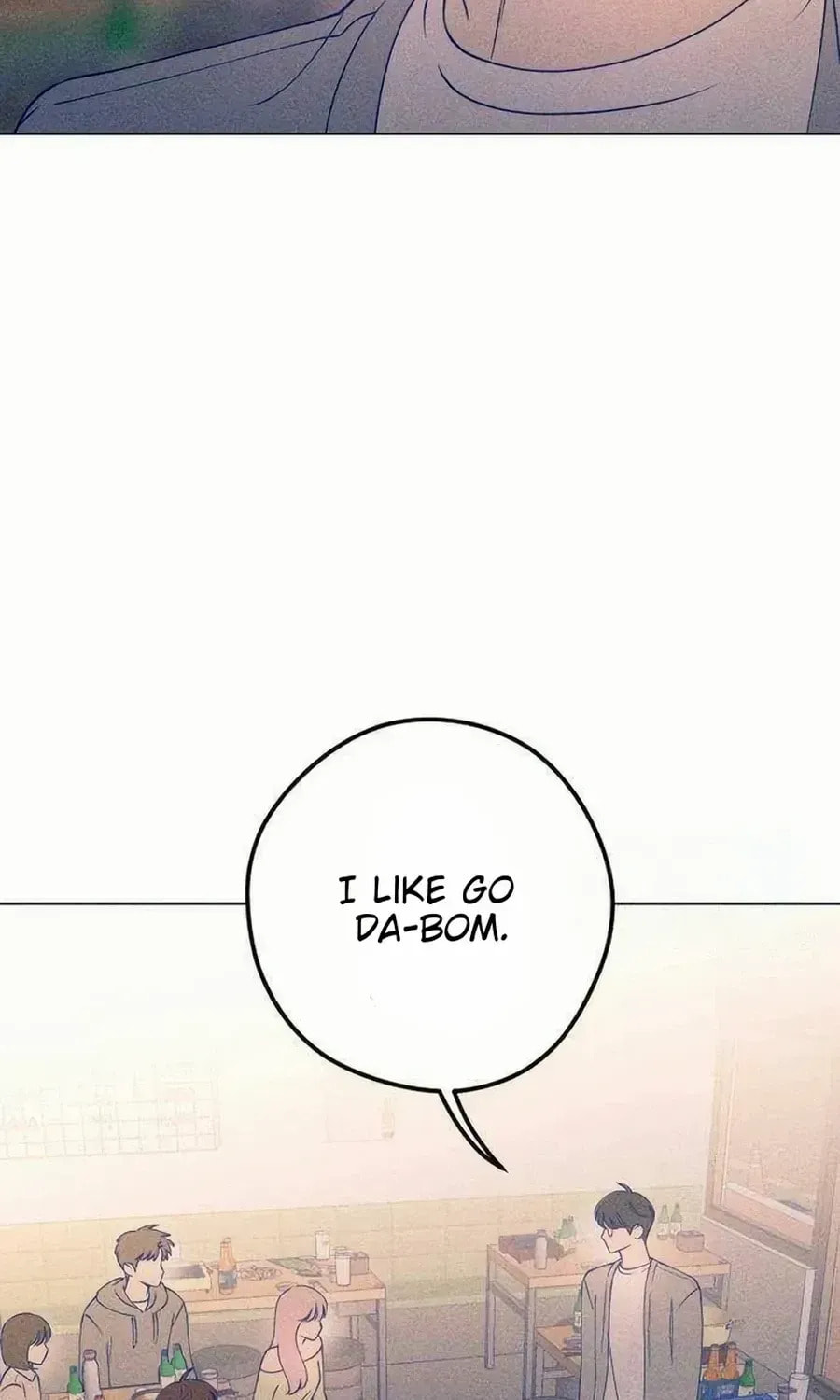 Youth Diary Chapter 45 page 31 - 