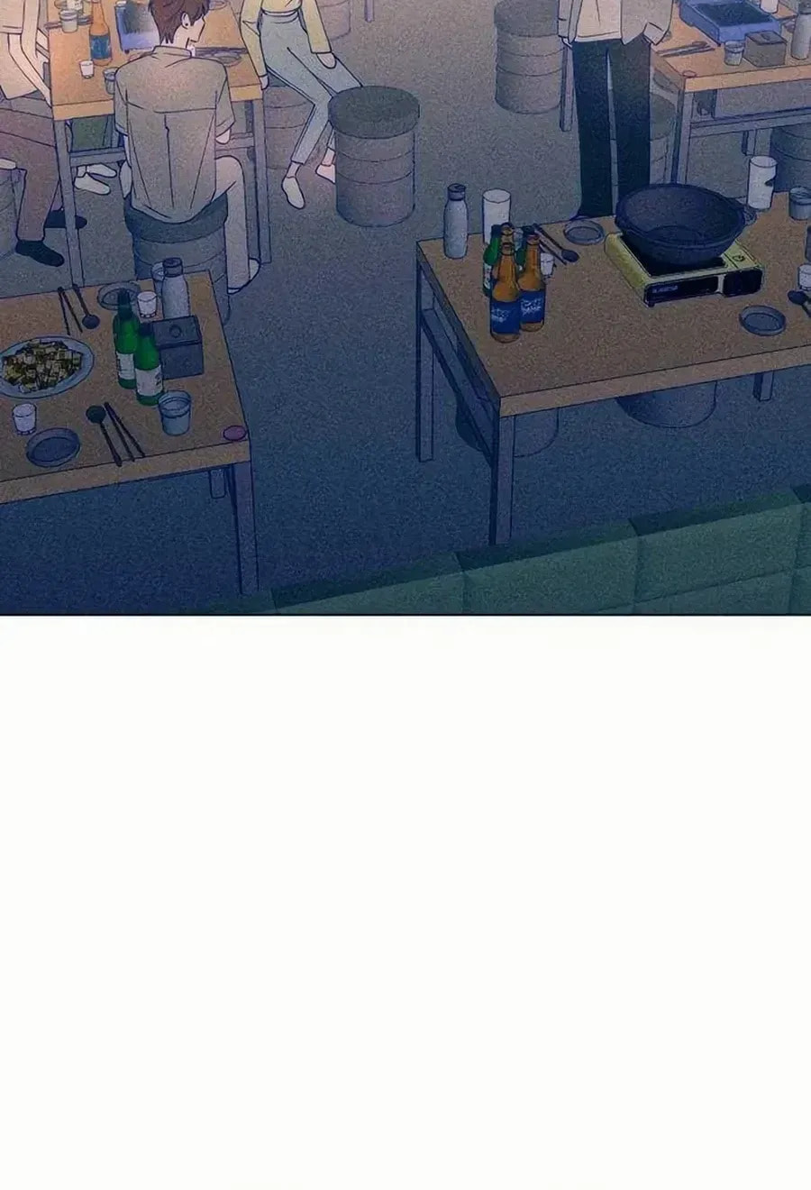 Youth Diary Chapter 45 page 32 - 