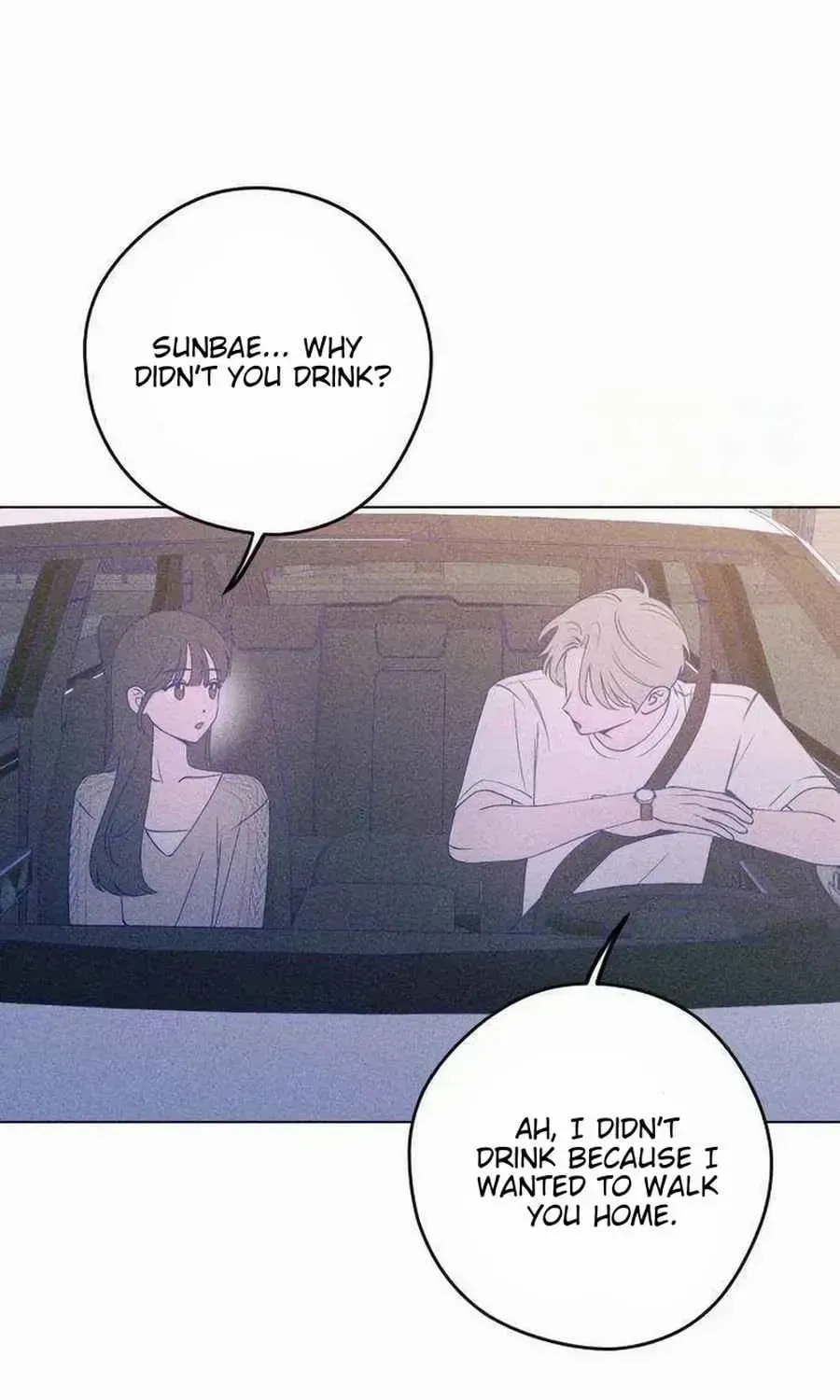 Youth Diary Chapter 45 page 37 - 