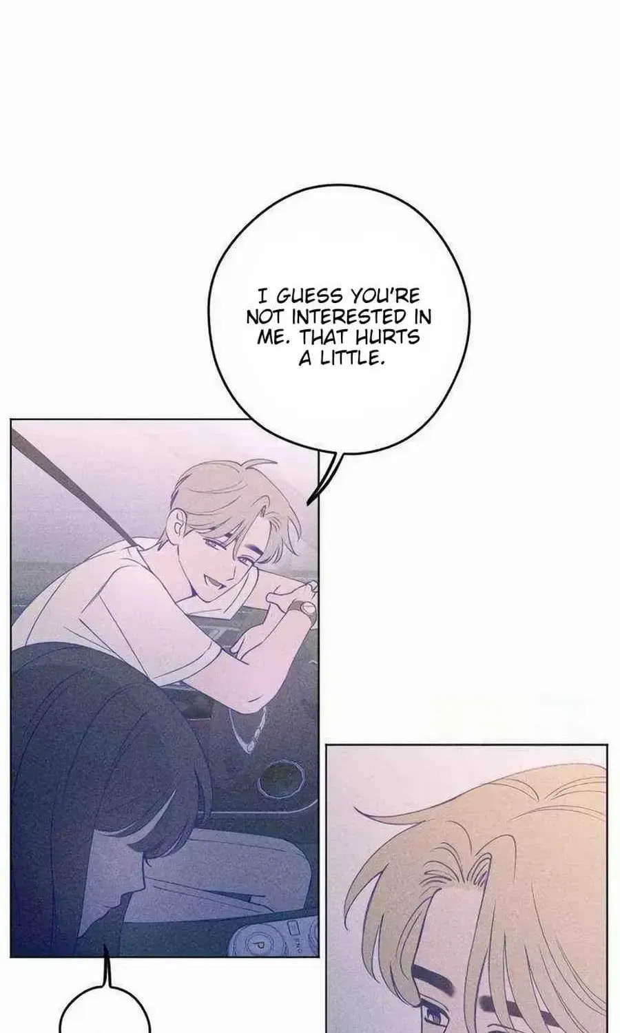Youth Diary Chapter 45 page 38 - 