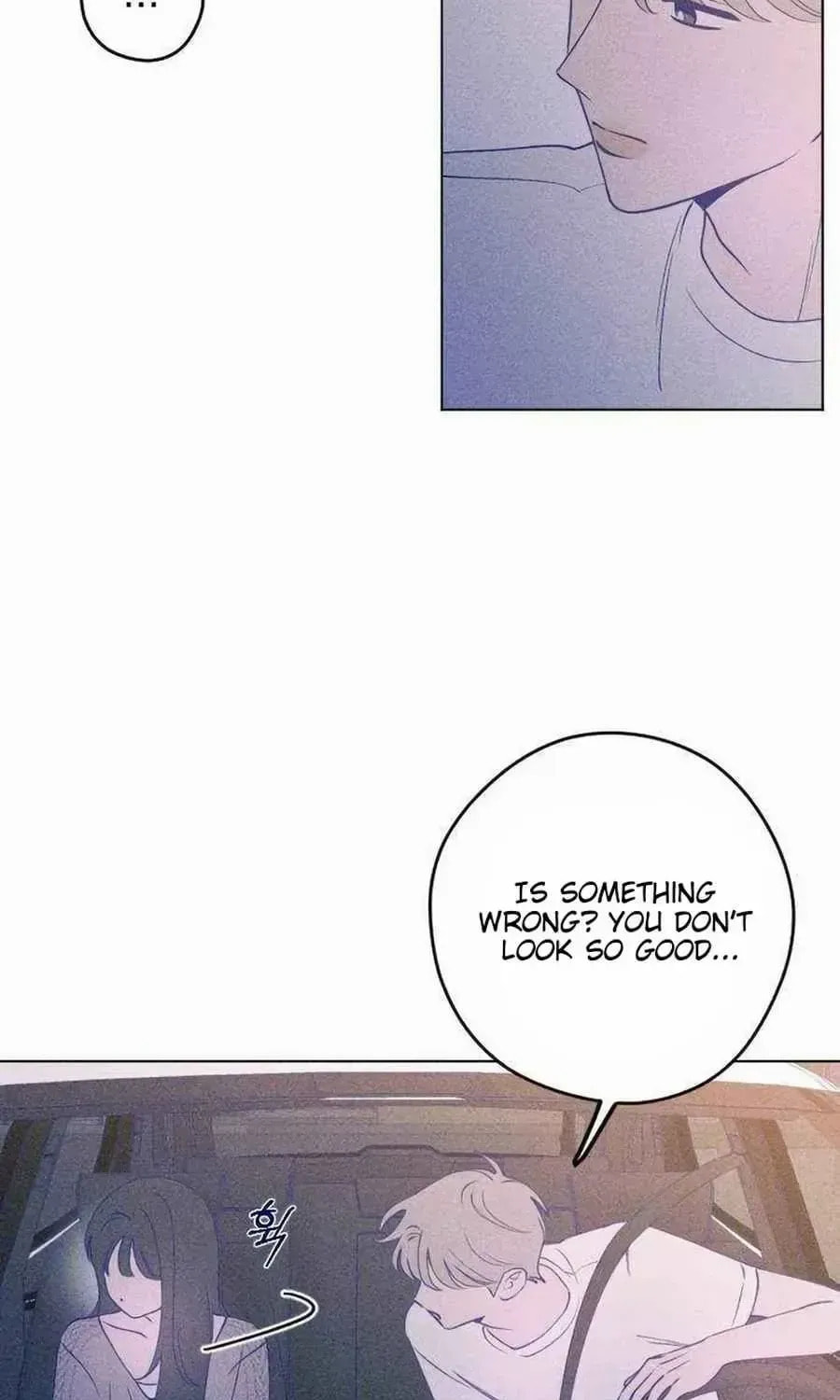 Youth Diary Chapter 45 page 39 - 