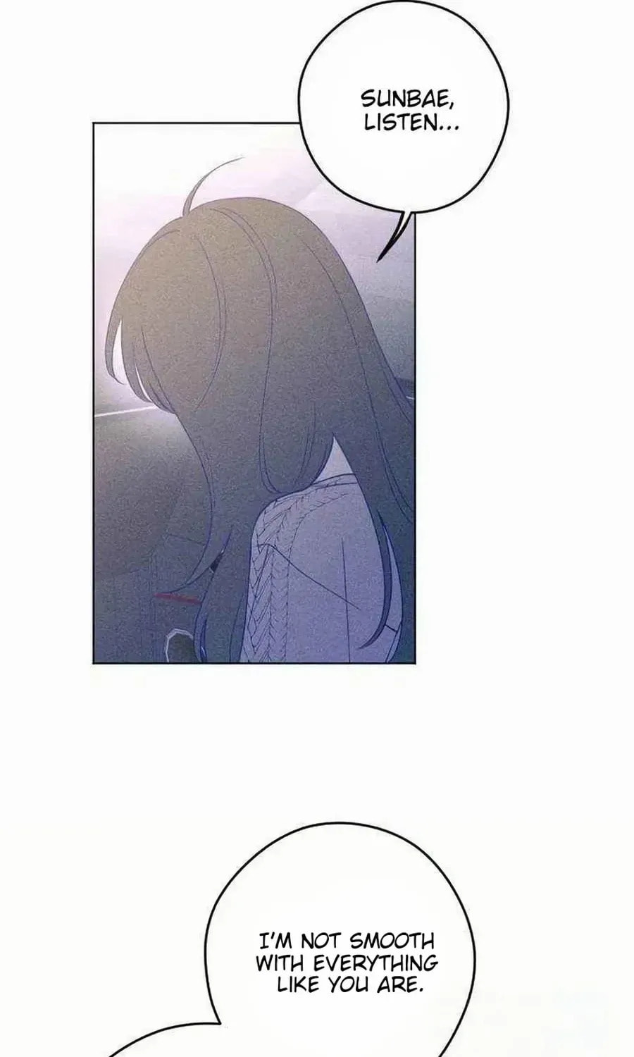 Youth Diary Chapter 45 page 41 - 