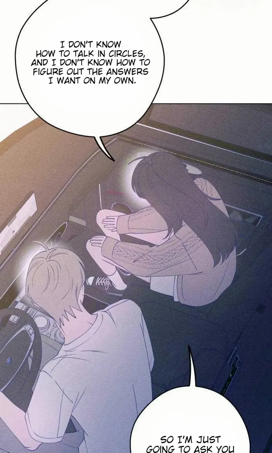 Youth Diary Chapter 45 page 42 - 