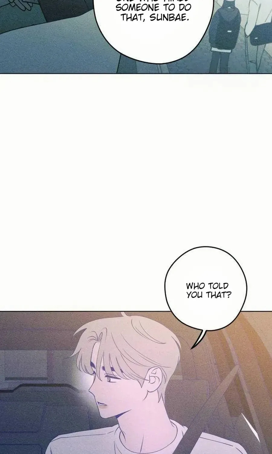 Youth Diary Chapter 45 page 46 - 