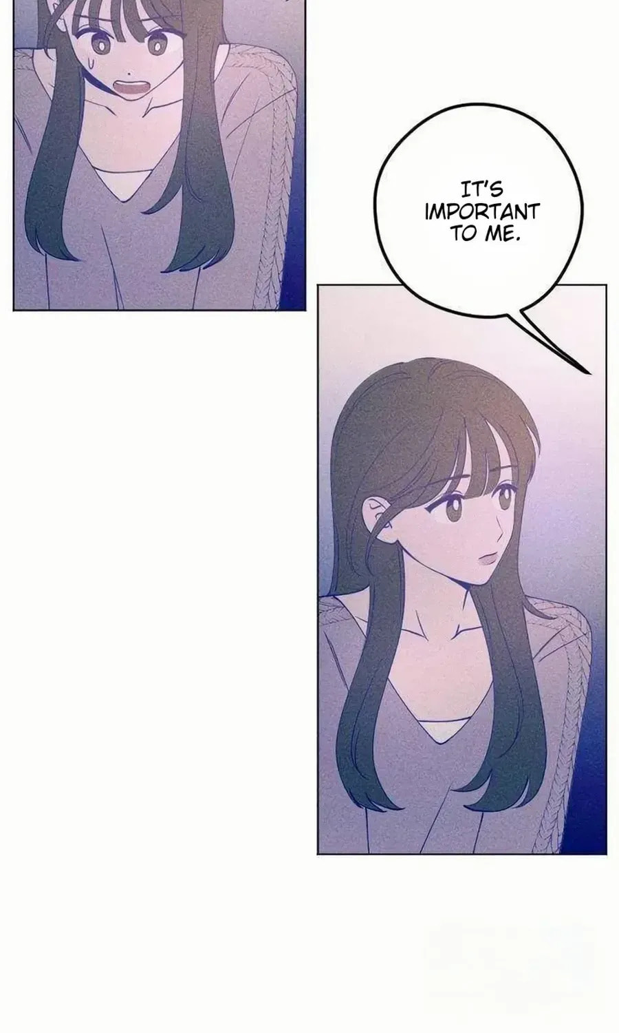 Youth Diary Chapter 45 page 48 - 