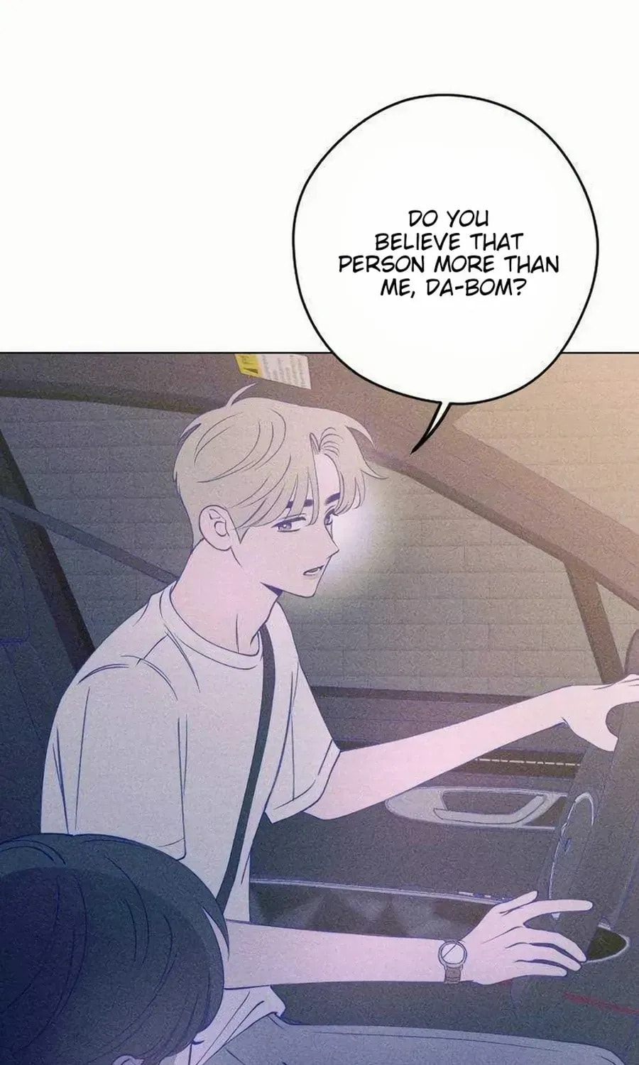 Youth Diary Chapter 45 page 49 - 
