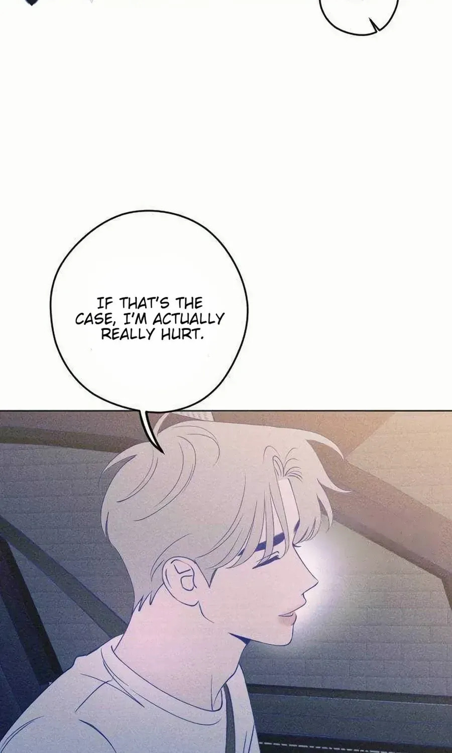 Youth Diary Chapter 45 page 51 - 