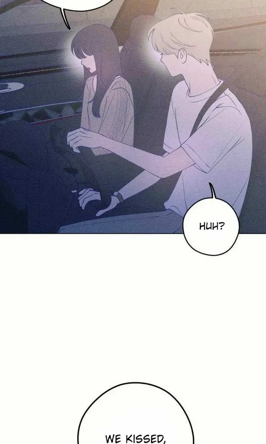 Youth Diary Chapter 45 page 53 - 