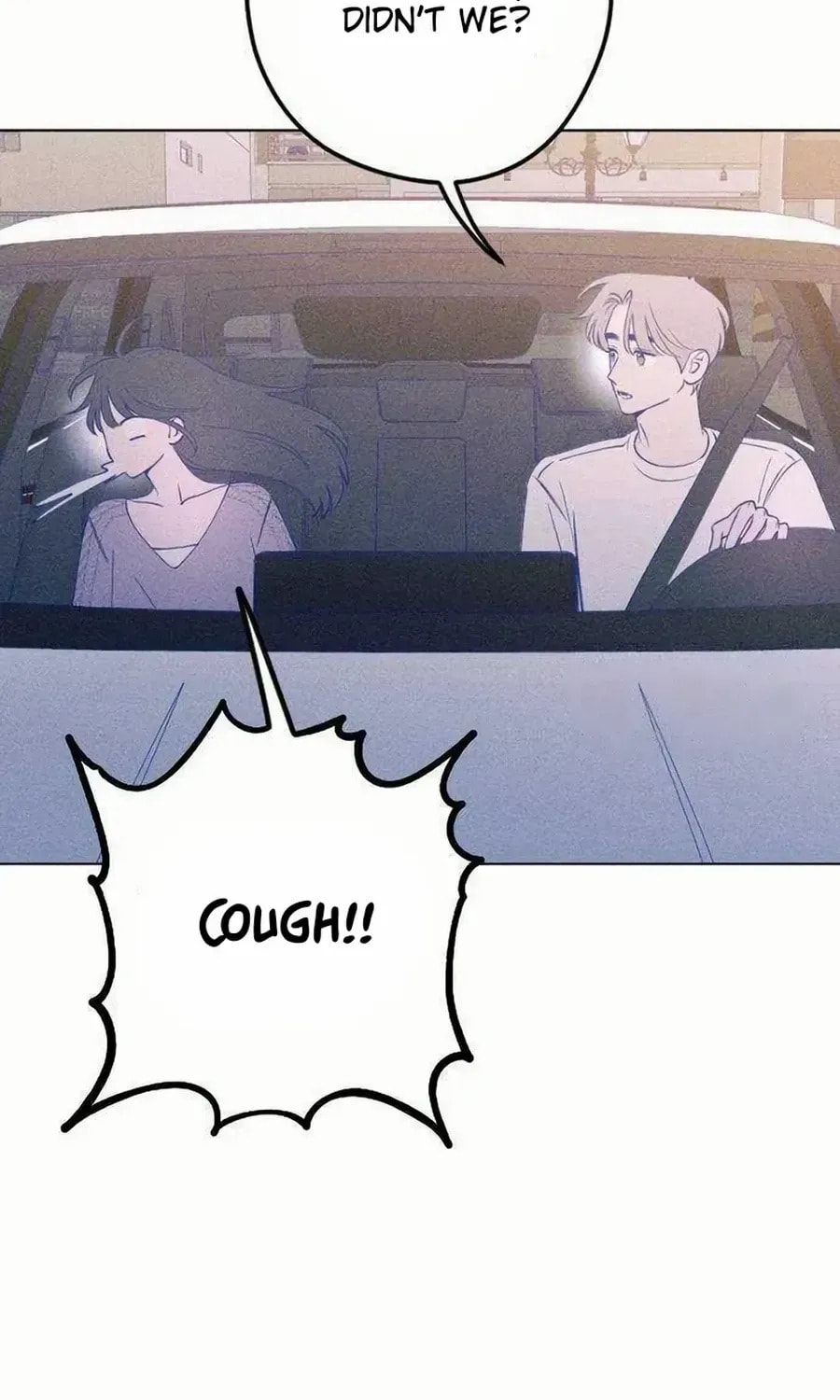 Youth Diary Chapter 45 page 54 - 