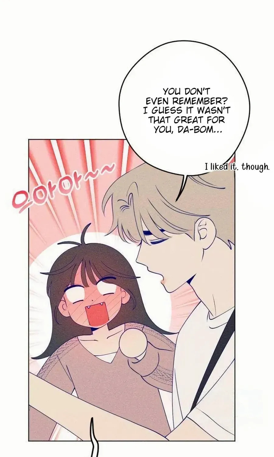 Youth Diary Chapter 45 page 55 - 