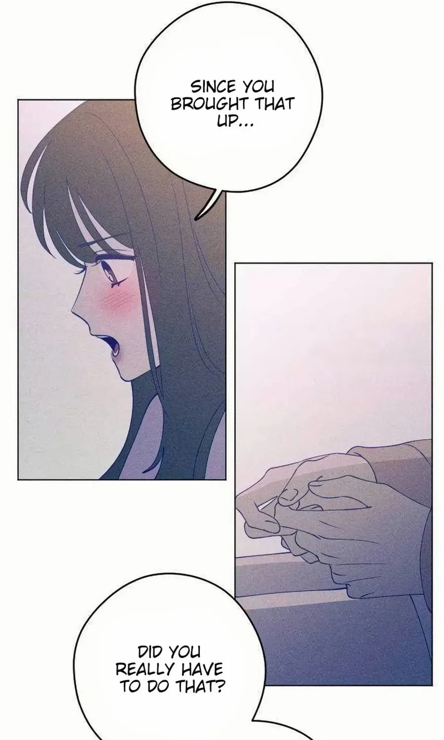 Youth Diary Chapter 45 page 57 - 