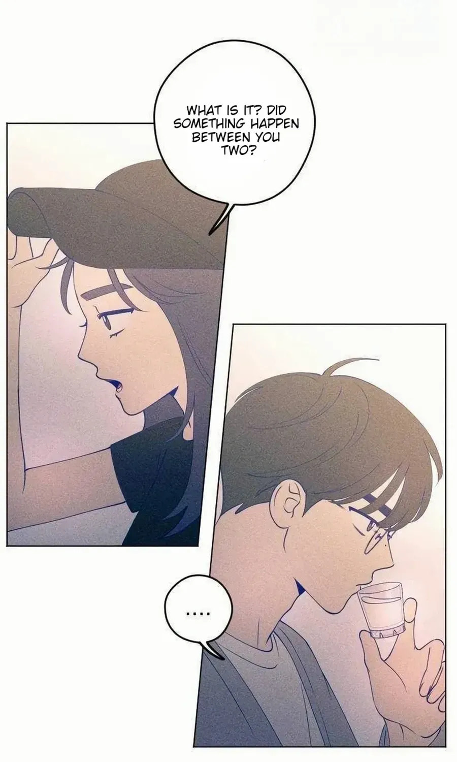 Youth Diary Chapter 45 page 8 - 