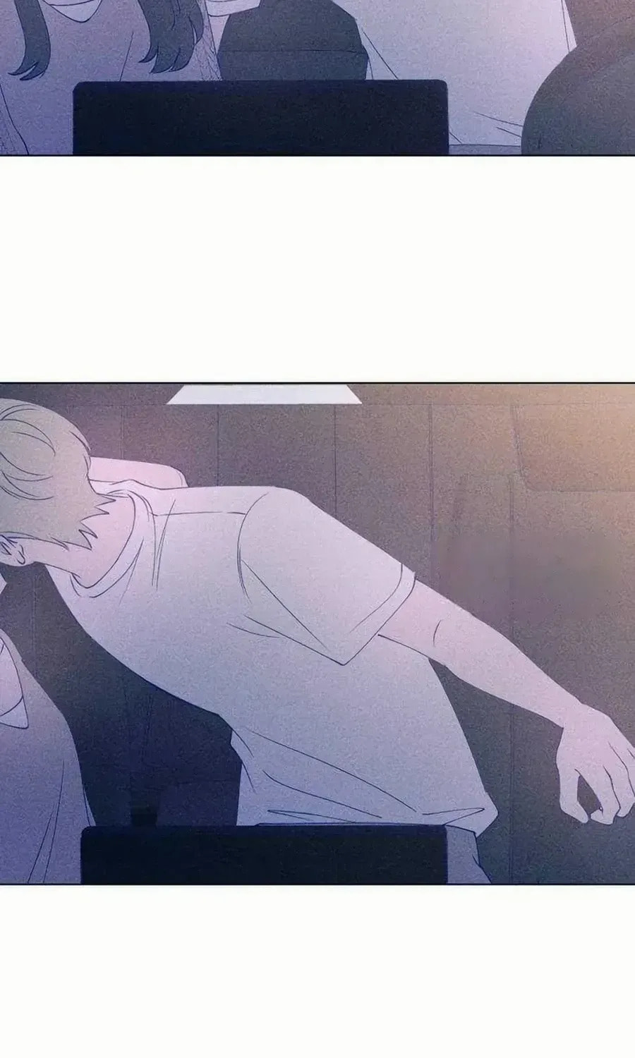 Youth Diary Chapter 45 page 74 - 